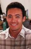 Brandon Kimura