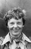 Amelia Earhart