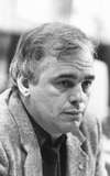 Marc Strange