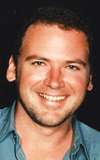 Andrew Getty