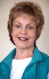Patricia Aldersley