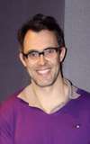 Richard Overall