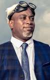 Corey Glover