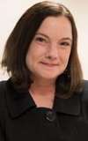 Gretchen Cleevely