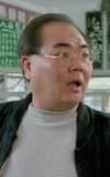 Ben Wong Tin-Dok
