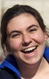 Jess Zeidman