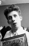 Shane MacGowan