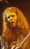 Fast Eddie Clarke