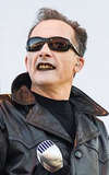 Dave Vanian