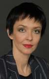Veronika Izotova