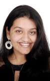 Janani Bharadwaj