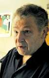 David Boswell