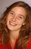 Sarah Lecarpentier