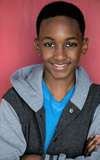 Sylvester Ambrose James II