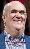 Colm Tóibín