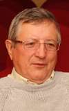 Mircea Voda