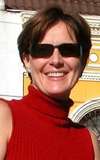 Virginia W. Moraes