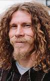Tommy Sandoval
