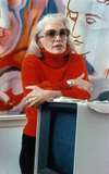 Lillian Schwartz