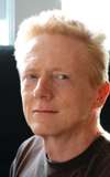 Chris Gallagher