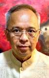 Louie Ignacio