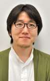 Kosuke Nakanishi