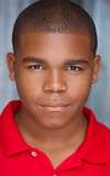 DeVion Harris