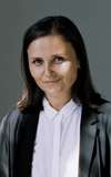 Lena Tsodykovskaya