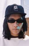 Eyedress Cacanindin