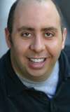 Scott Chernoff