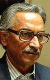 Ardhendu Banerjee