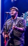 Israel Houghton