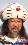 Takashi Murakami