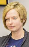 Vira Yakovenko