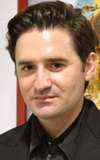 Nicolas Maury