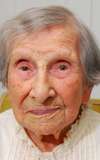 Hetty Bower