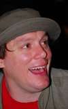 Billy Garberina