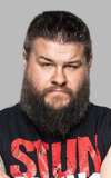Kevin Steen