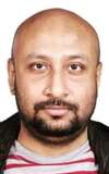 Prasenjit Biswas