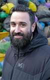 Aritz Moreno