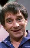 Johnny Ball