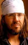David Foster Wallace