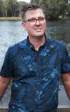 Dave McCormack