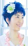 Masumi Itou