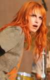 Hayley Williams