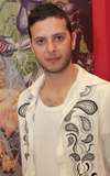 Diego Cohen