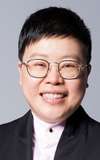 Yeh Jufeng