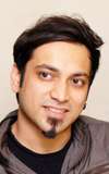 Sachin Gupta