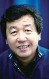 Kang Woo-suk
