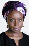 Chimamanda Ngozi Adichie